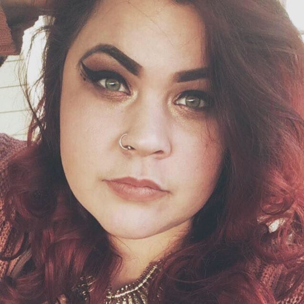 Meet your Posher, Amber
